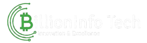 Billion Info Tech