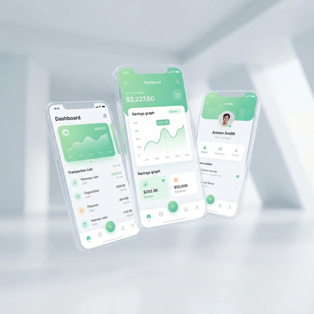 Digital Marketing Campaign for SaaS